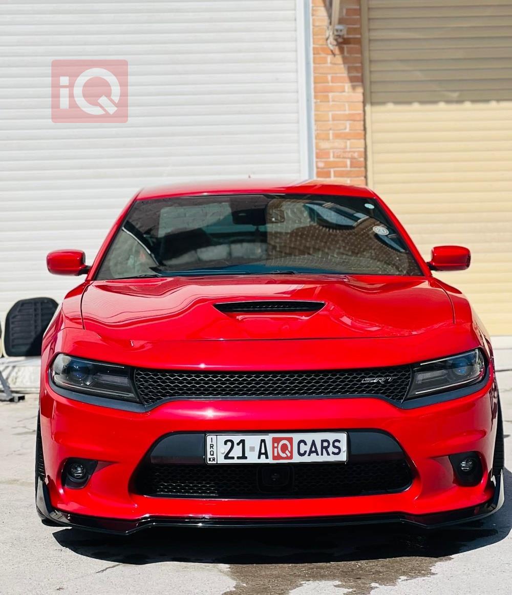 دودج تشارجر